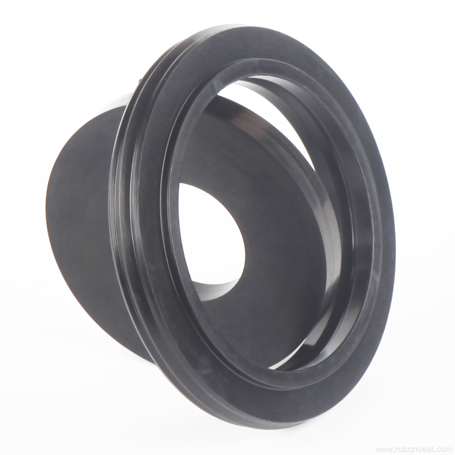 Standard/Nonstandard FFKM 70A O Ring Seals for Sealing