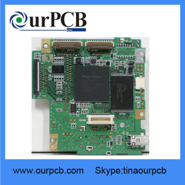 PCB Assembly Service provider for Prototype PCBA Service ,PCB Assembly