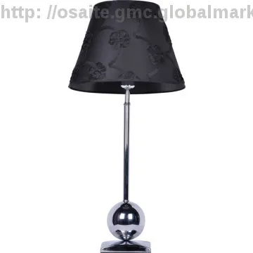 modern table lamp for work