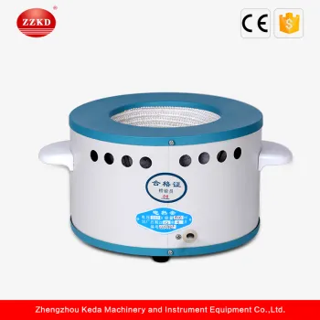 Lab Equipment Electrical Heater Mantles