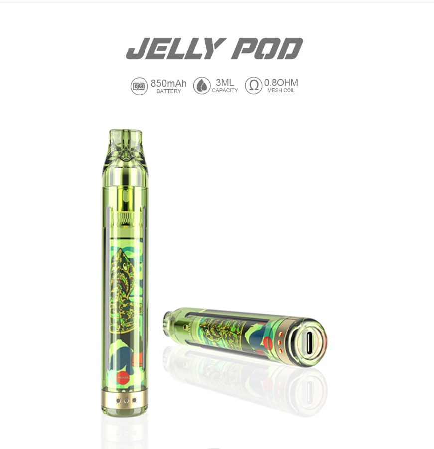 elfbar nachfüll pod läuft aus Vamped Aladdin Pro Jelly Pod System, High Quality Vamped Aladdin Pro Jelly  Pod System on Bossgoo.com