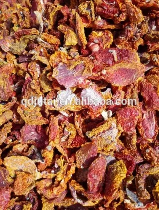 Grade B dried food,dried tomatoes for export