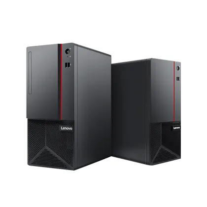 Lenovo ECI-521 Industrial Computer - Business Desktop Machine