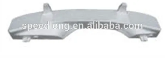 ABSORBER OF REAR BUMPER FOR FORD FIESTA 2009
