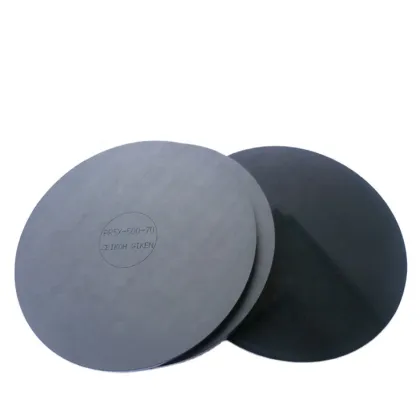 Seikoh Giken Fiber Optic Polishing Rubber Pad