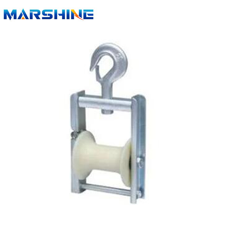 Wire Rope Pulley Design Adjustable Sheave Pulley, High Quality Wire ...