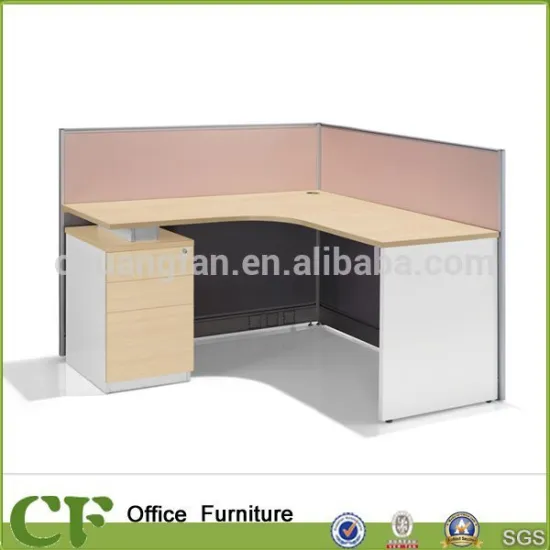 Economic Hot Sale Modular style Office Desk