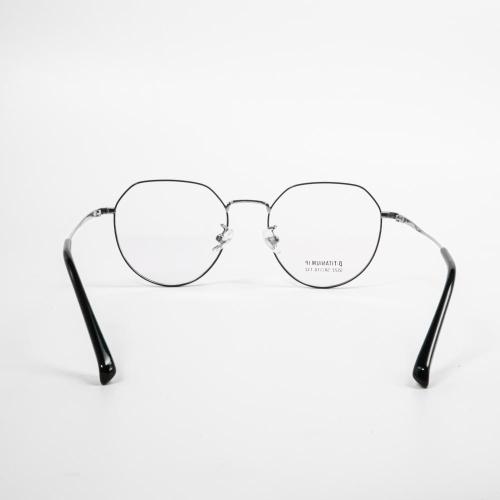 Eyeglasses Frame for Square Face Unique Eyeglasses Frame Online Manufactory