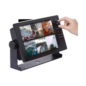 Xinuo XN60 Yacht MFD - Sistema de navegación y comunicación marina