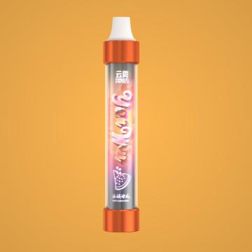Disposable Bocree vape pen kit