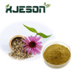 สารสกัด Echinacea ธรรมชาติบริสุทธิ์ 100%