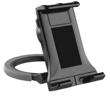 Universal Mobile Phone/Tablet Bracket and Wall Mount Holder - 3.5-11 inch