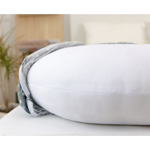 U Shaped Pregnancy Pillow maternity body pillow with u shape washable cover Supplier