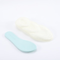 Polyurethane for making slipper and sandal