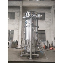 Vertical Fluid Bed Dryer for Granular Tablet