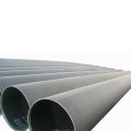 Api 5l Psl2 A500 Erw Weld Steel Pipe