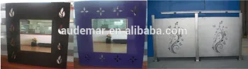 Customized Outdoor Room Dividers
