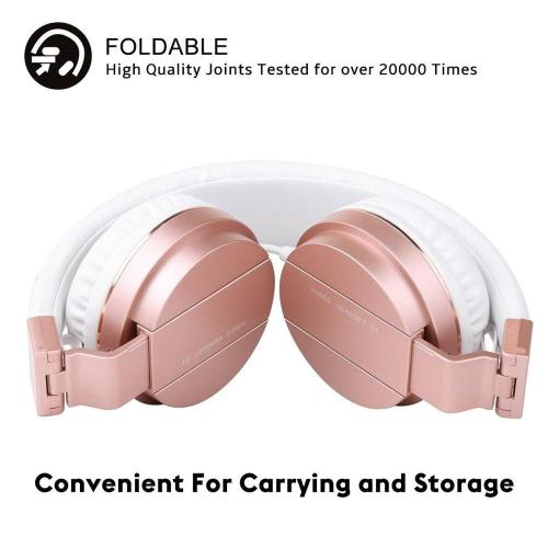 Headphone berkabel Earphone Ponsel Headphone Gadis