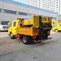 JMC 70K-100K Collision Buffer Truck