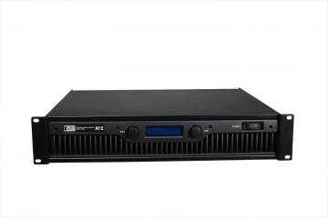 A series power amplifer  level-3 class H