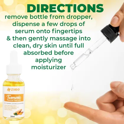 urmeric Face Essential Oil Turmeric Body Oil Pure Essential Oil