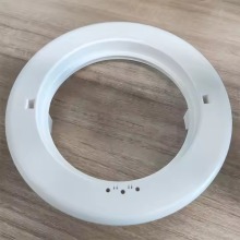 High-Quality Custom Plastic Shell Molding Parts