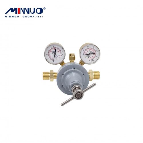 Melhores Matierials Acetylene Gas Regulator