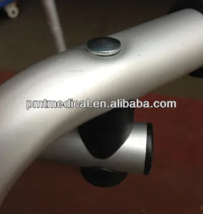 PMT-G01 Folding walkers for disabled people