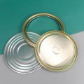 5L Paint Tin Can Component Lid Ring Bottom