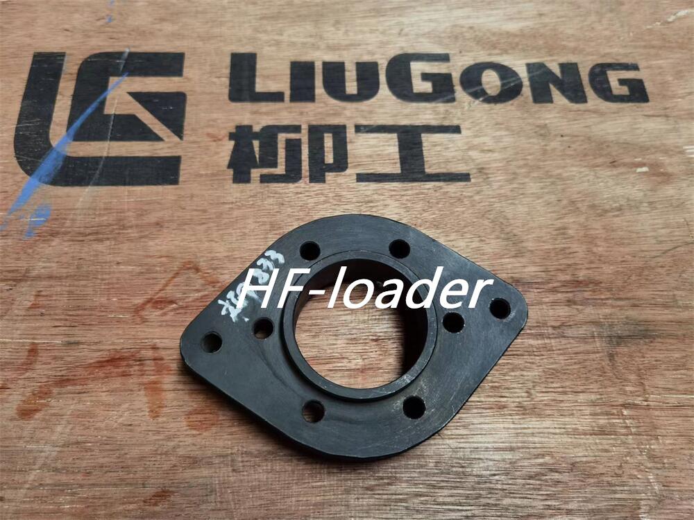 Liugong 833 joint plate YJ315LG-6F-00002