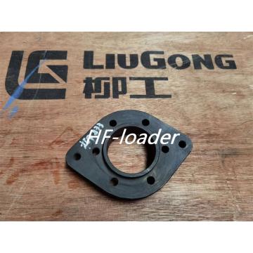 LIUGONG 833 PLACA CONJUNTA YJ315LG-6F-00002