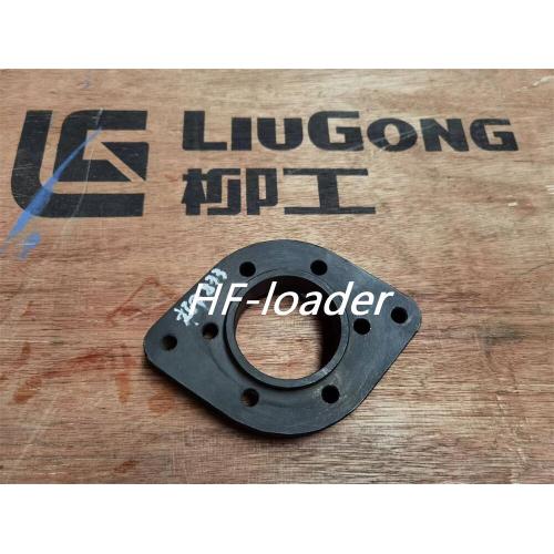 Liugong 833 Составная пластина YJ315LG-6F-00002