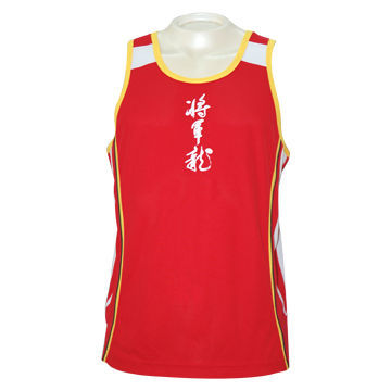 Sports Jersey