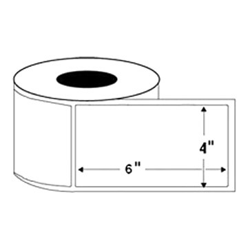 Thermal Transfer Label