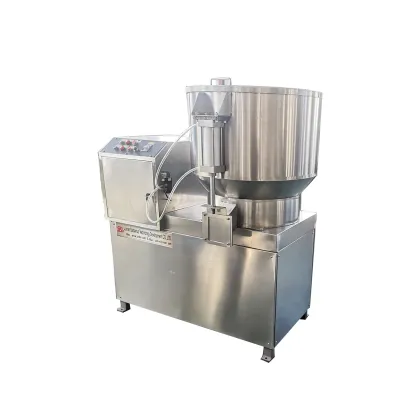 High Quality Automatic Cereal Powder Instant Porridge Baby Food Making Machine from Benro Machinery
