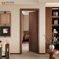 Anti-Termite WPC Composite Interior Door | JBDHOME