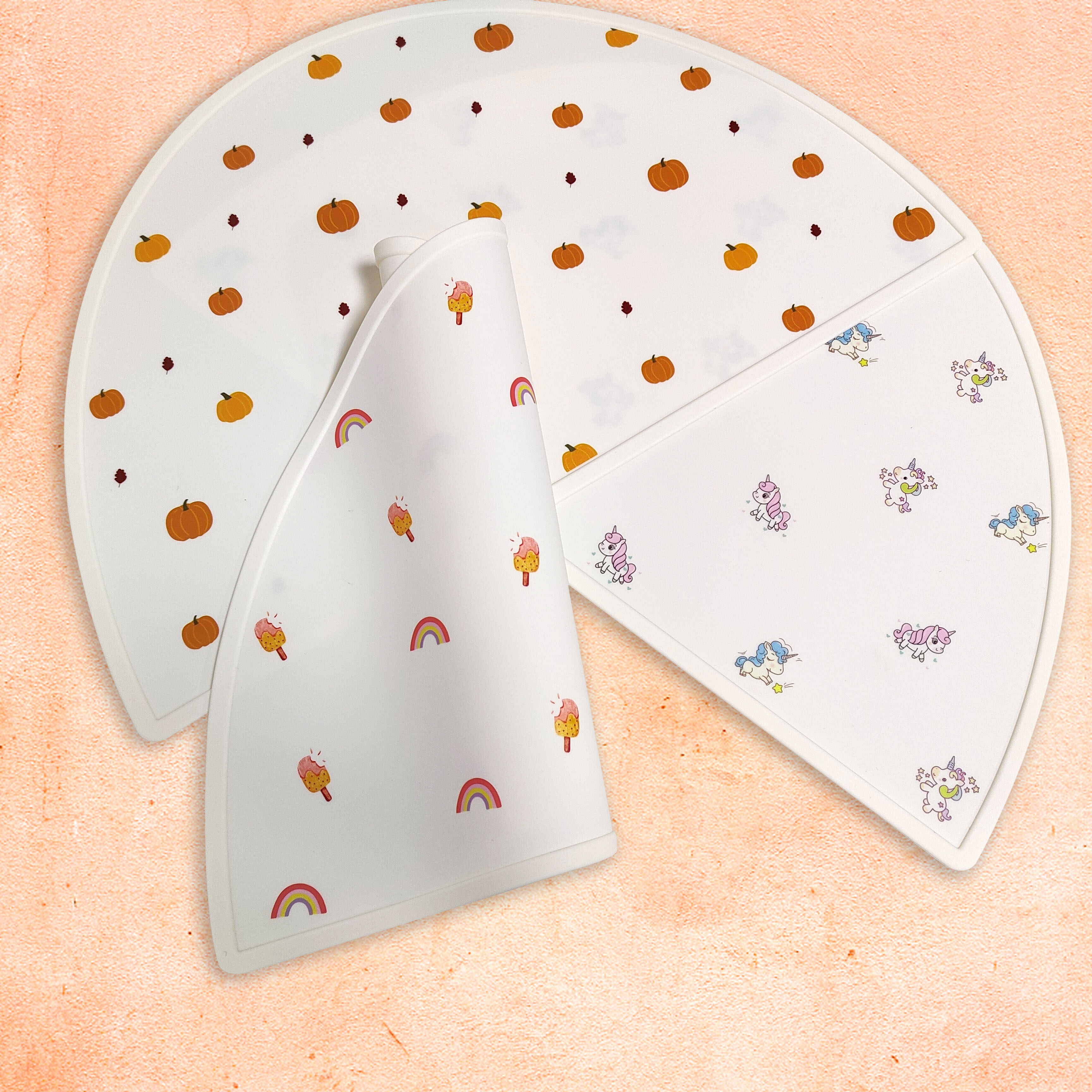 silicone placemat MFZ-I008