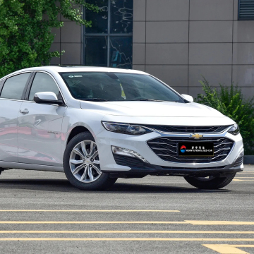 New Chevrolet Malibu XL 2.0T/1.5T Sedan - In Stock, Low Price, High Quality