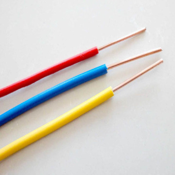 House Cable 2.5mm PVC Copper Cable