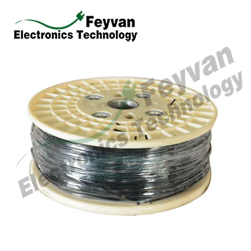 Servo Motor Power Supply Multicore Wire, High Quality Servo Motor