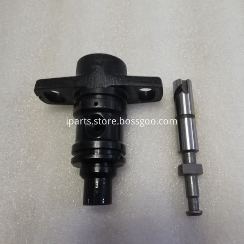 WEIFU Diesel Fuel Injection Pump Plunger U162 /PL2(XY95PL40)