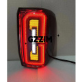 Ranger T9 Bronco Style Rear Lamp Taillight