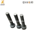 High Technology Automatic Friction Welder for Drill Rod