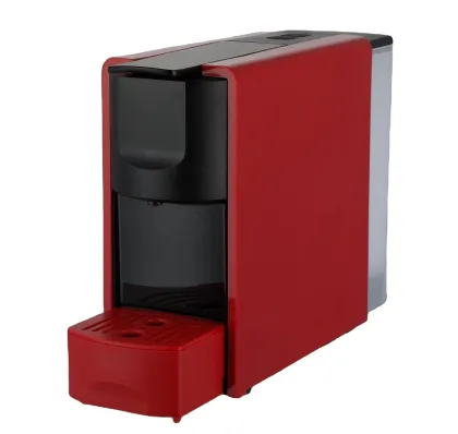 NTC Temperature Control Automatic Capsule Coffee Maker for Nespresso