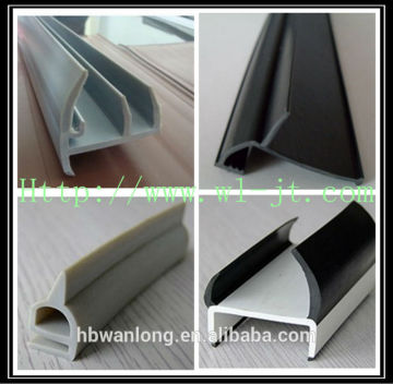 door window rubber seal strips in China