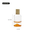 50ml perfume bottle spray bottle