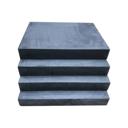 Graphite Electrode Plate Sheets: Products and Suppliers