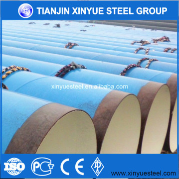 oil and gas ssaw steel pipe
