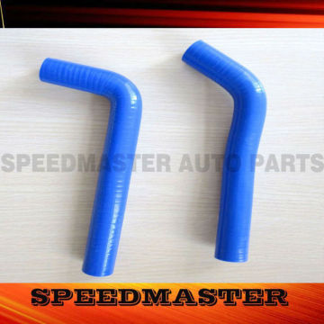 ATV radiator silicone hose for Yamaha YFZ 450 radiator hoses yfz450 04-08