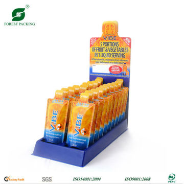 SMALL GLASS DISPLAY BOXES